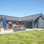 Holiday home 17715-follenslev-ravnholt-62 *