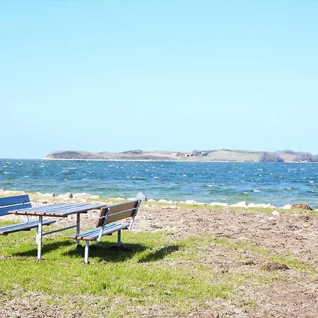 別荘 17715-follenslev-ravnholt-62 Føllenslev